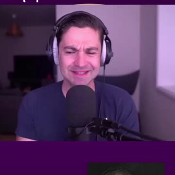 He lists all his Podcast equipment on his website