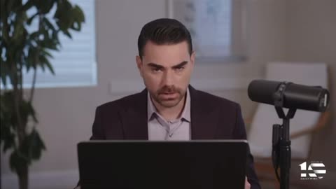 🚩Whoa, NO. NEVER. Not Ben Shapiro. He cannot fill Charlie's Shoes at TPUSA.