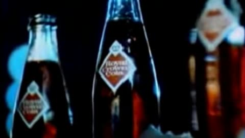 Commercial - Royal Crown Cola w Dino,Desi & Billy (1968)