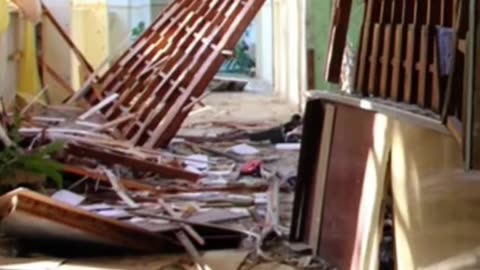 GUN LAWS IN ACTION - VOL. 622: THE KERCH POLYTECHNIC SHOOTING MASSACRE