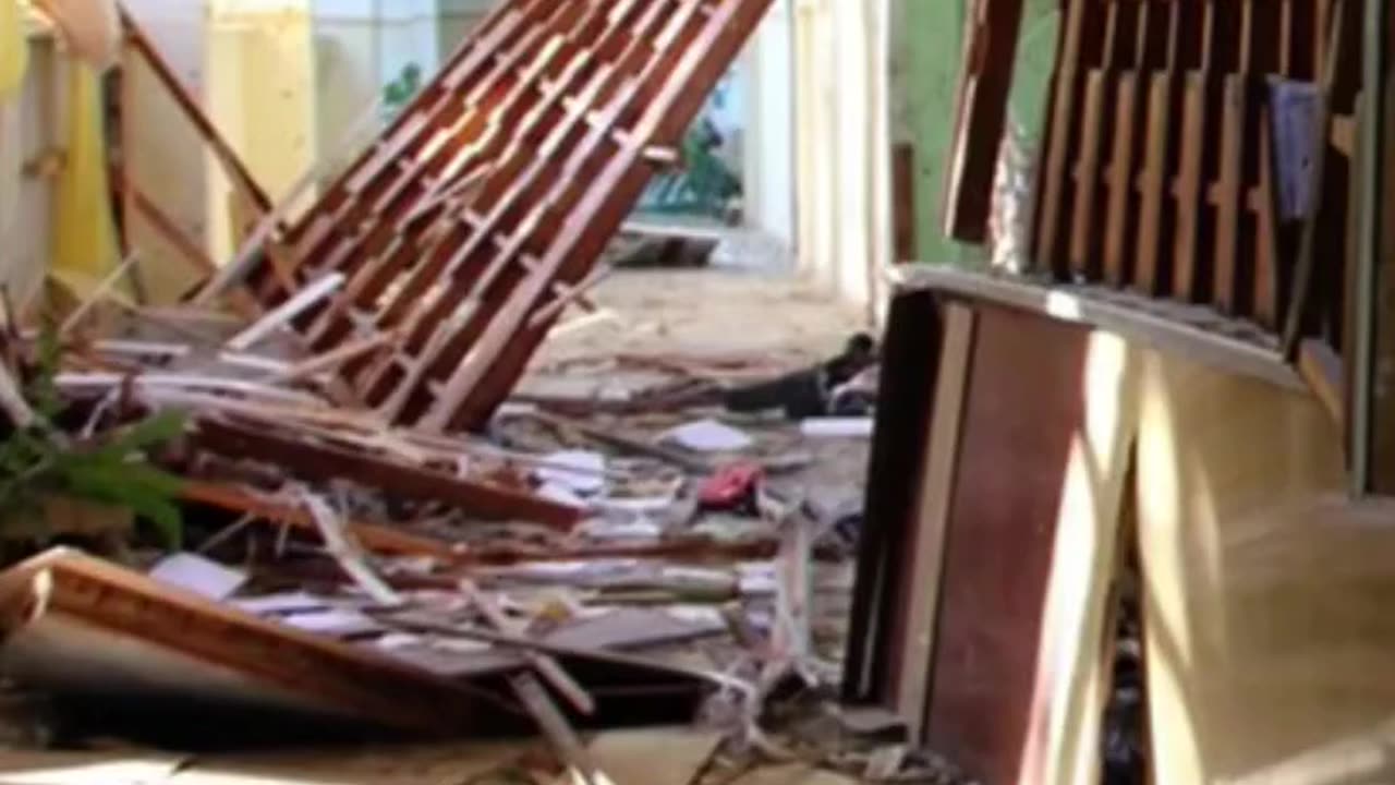 GUN LAWS IN ACTION - VOL. 622: THE KERCH POLYTECHNIC SHOOTING MASSACRE