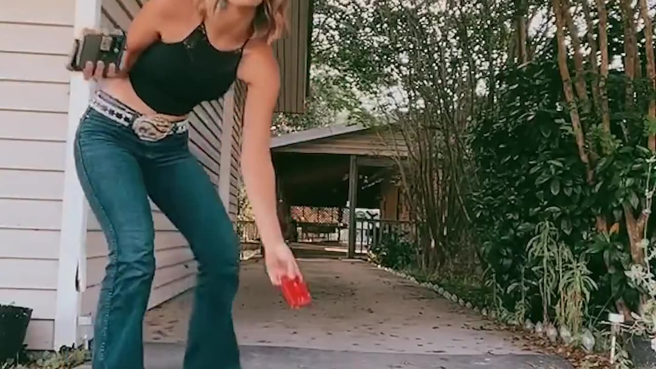 Luring A Man