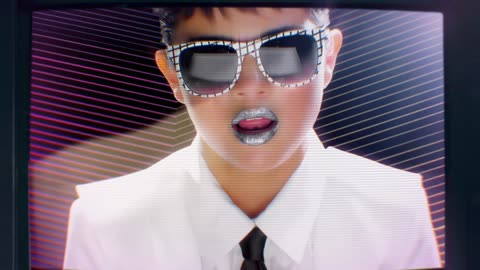 Selena Gomez and The Scene - Love You Like A Love Song Official Video - Enhaced