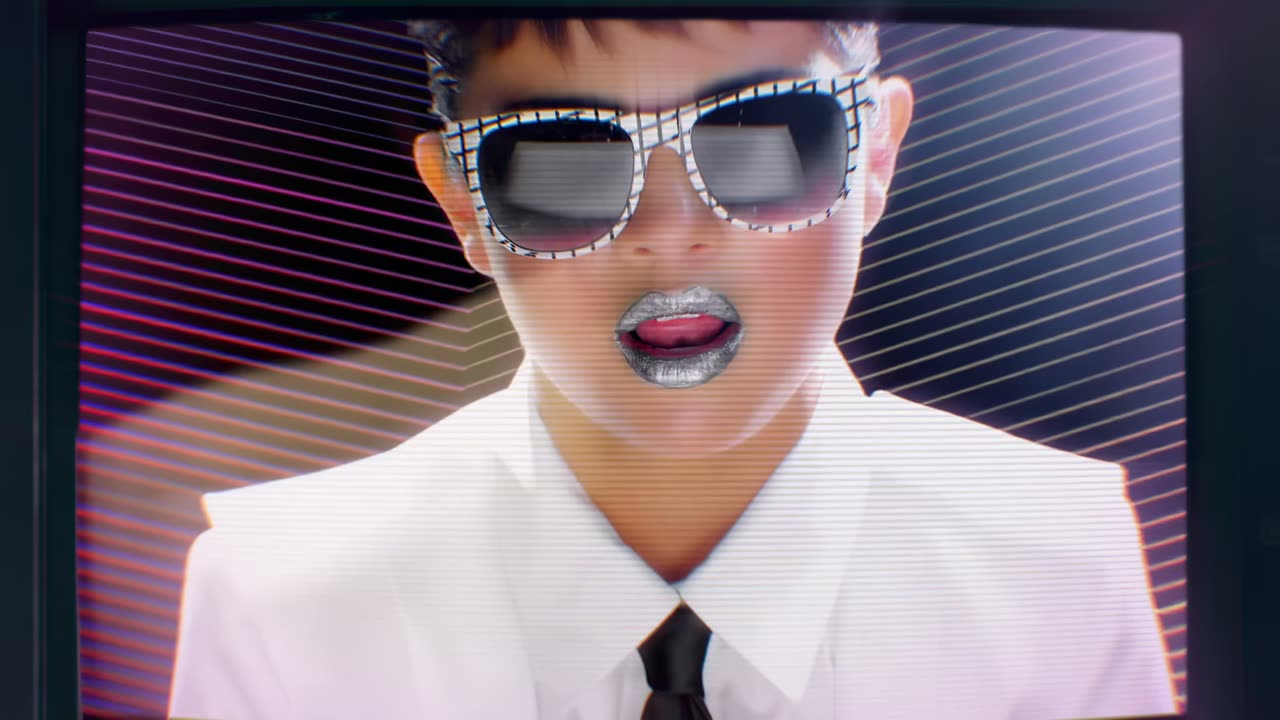 Selena Gomez and The Scene - Love You Like A Love Song Official Video - Enhaced