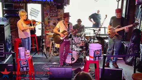 JUNE 12 2025 LIVE AT REDNECK RIVIERA BAR PART 2