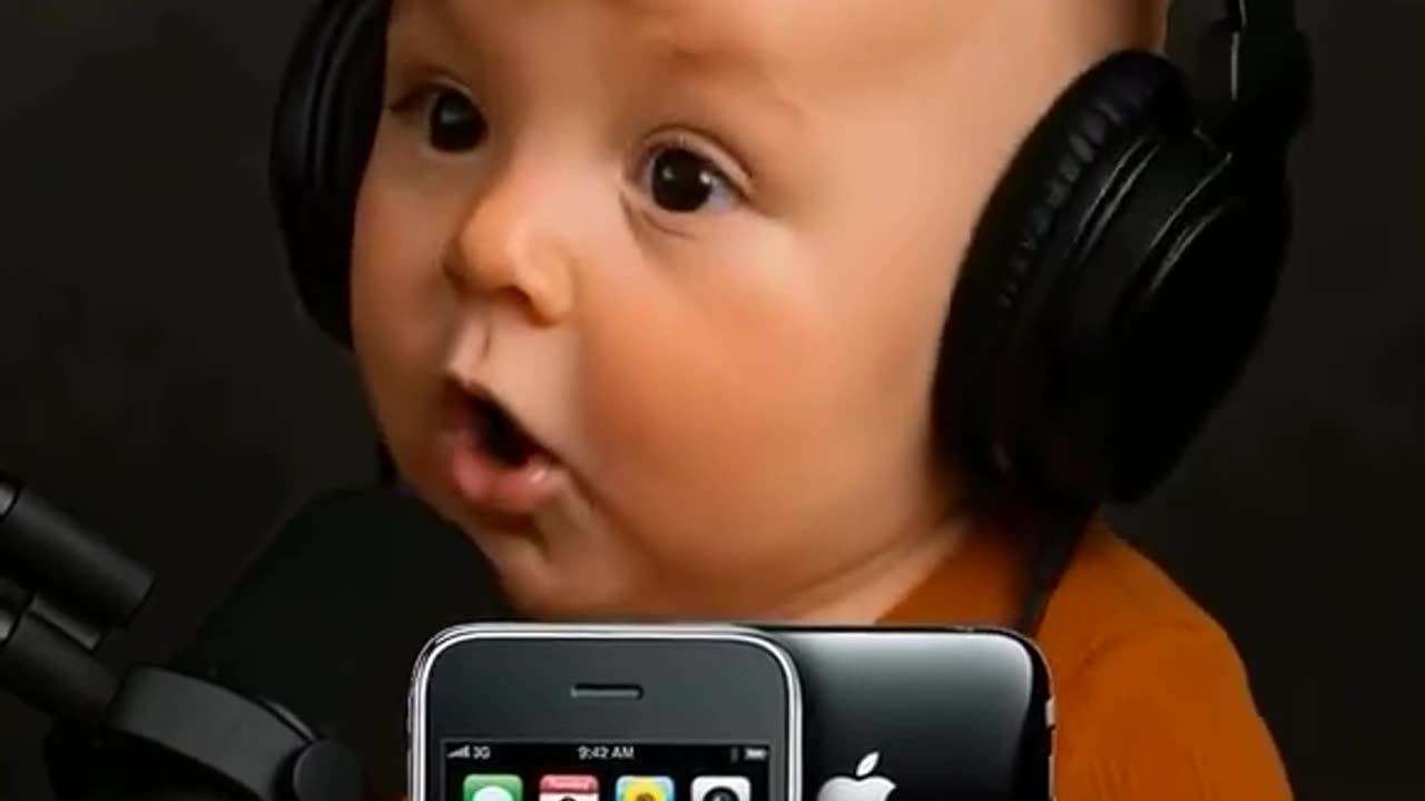 Conversation with same age