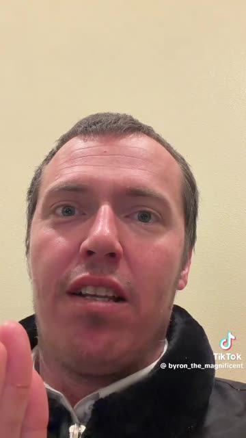 “Howard Lutnik is a greasy POS”