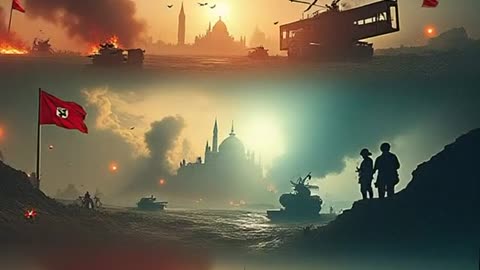 The Impact of World War 2: A Global Transformation