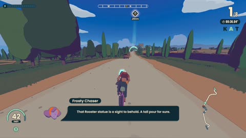Wheel World Review