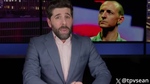 Police Seize Chester Bennington Tape Where Singer Exposes Elite Pedophiles