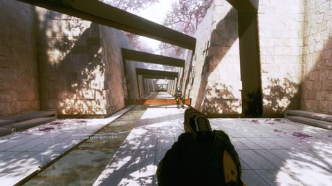 (Xbox one X) 2025 Titanfall 2 Full Game part 1 | Realistic Graphics 4K60FPS - No Commentary