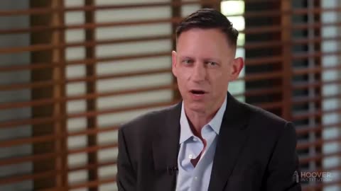 Part 2Apocalypse Now? Peter Thiel on Ancient Prophecies and Modern Tech