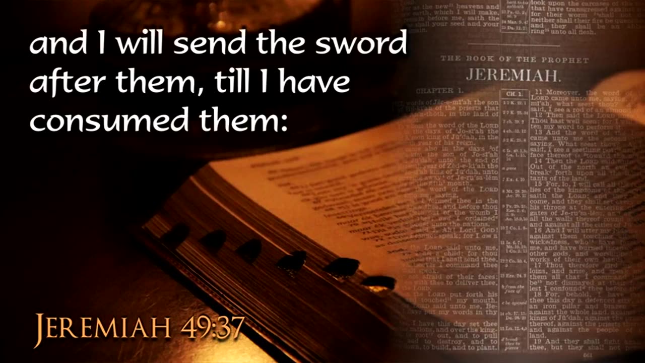 Ernie Rex Give Me the Bible 02 The Little Horn