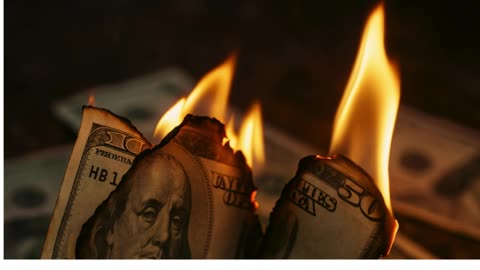 ⚠️ "This Is a WAR Against the American People…" – Economist Richard Wolff Issues Chilling Warning