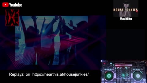 HJ.TV is Live!