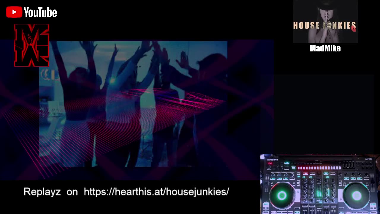 HJ.TV is Live!