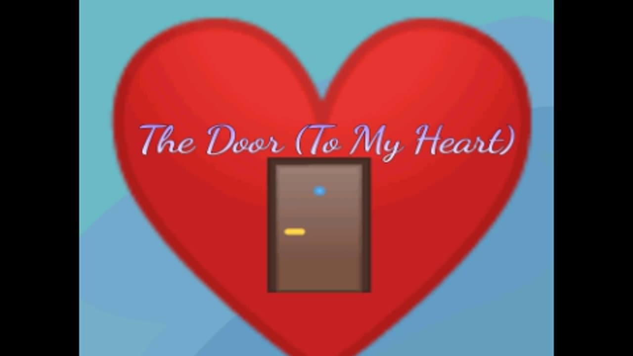 MD- The Door (To My Heart)