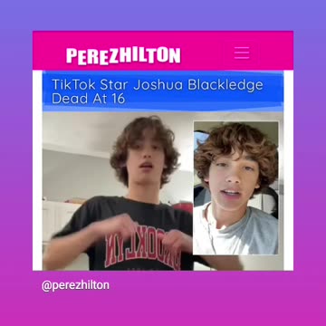 Rip to joshua Blackledge also knows has mommy Joshua f30josh rip to him🙏🕊🕯🪦 04/1/25