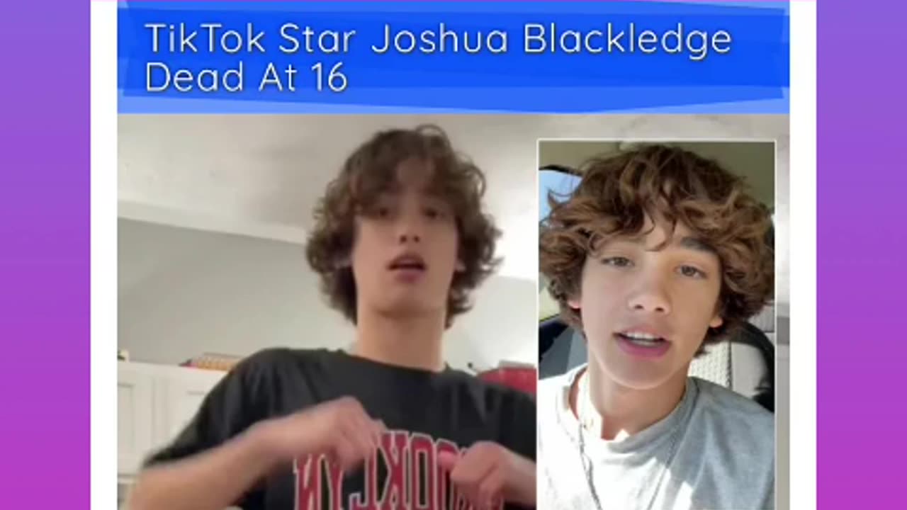 Rip to joshua Blackledge also knows has mommy Joshua f30josh rip to him🙏🕊🕯🪦 04/1/25