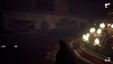 Trying Out Braindead Demo
