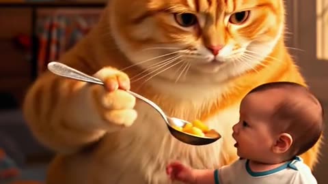 Meow Mood: Funny Cats Being Cute & Crazy! – 160