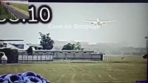 Footage of Air India Flight 171 Crash: Boeing Loses Power and Plummets After Takeoff