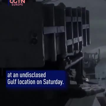 Unexpected! A Group of Iranian Comrades and a Secret Underground Fleet 😂