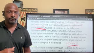 Episode 1186: The ultimate purpose of God for our sufferings. Part 1