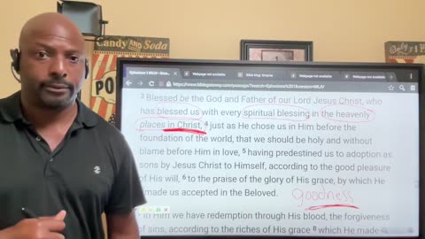 Episode 1186: The ultimate purpose of God for our sufferings. Part 1