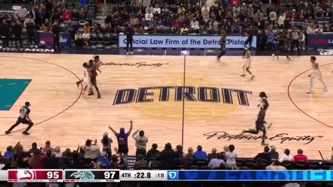 The Top Plays of the Week presented by American Express