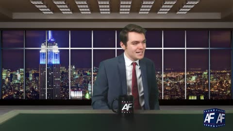 NICK FUENTES ON STUDENT DEBT