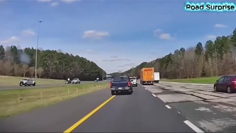 Worst Driver I've Seen Lately What Do You Think?