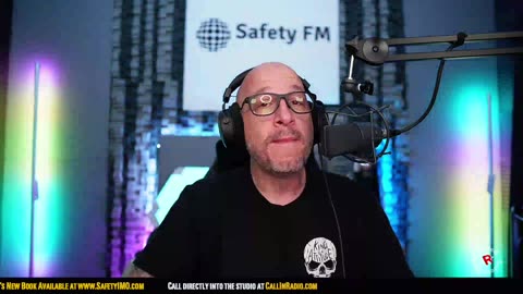 Rated R Safety Show