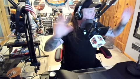 BBS Radio TV Station #2