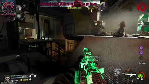 Call of duty black ops 7 night 11