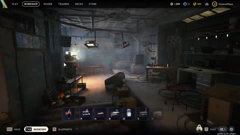 Arc Raiders Gameplay Topside Mayhem Begins