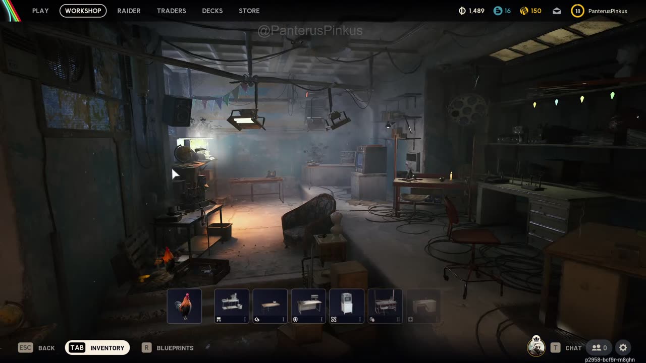 Arc Raiders Gameplay Topside Mayhem Begins