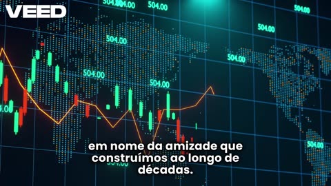 Fortalecendo Laços Brasil-EUA