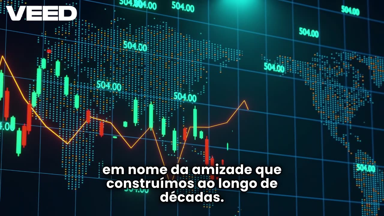 Fortalecendo Laços Brasil-EUA