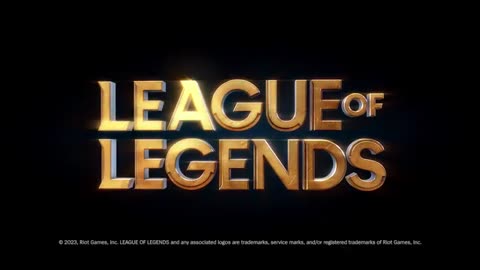 Amazing: Season 2024 Gameplay Teaser | League of Legends