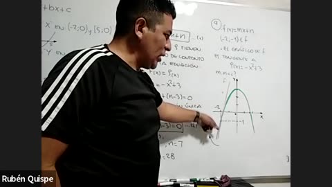 EXCLUSIVA UNI SEMESTRAL | Semana 14 | Álgebra S1