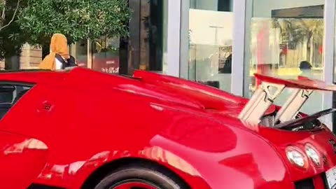 🚀🤯 This Supercar's ACCELERATION is INSANE! | LuxurySportsCars