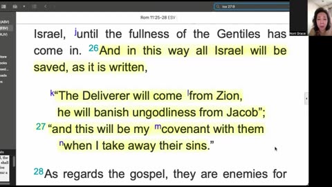 Bible Study on Relevance of REPENTANCE (Matthew 4:17)