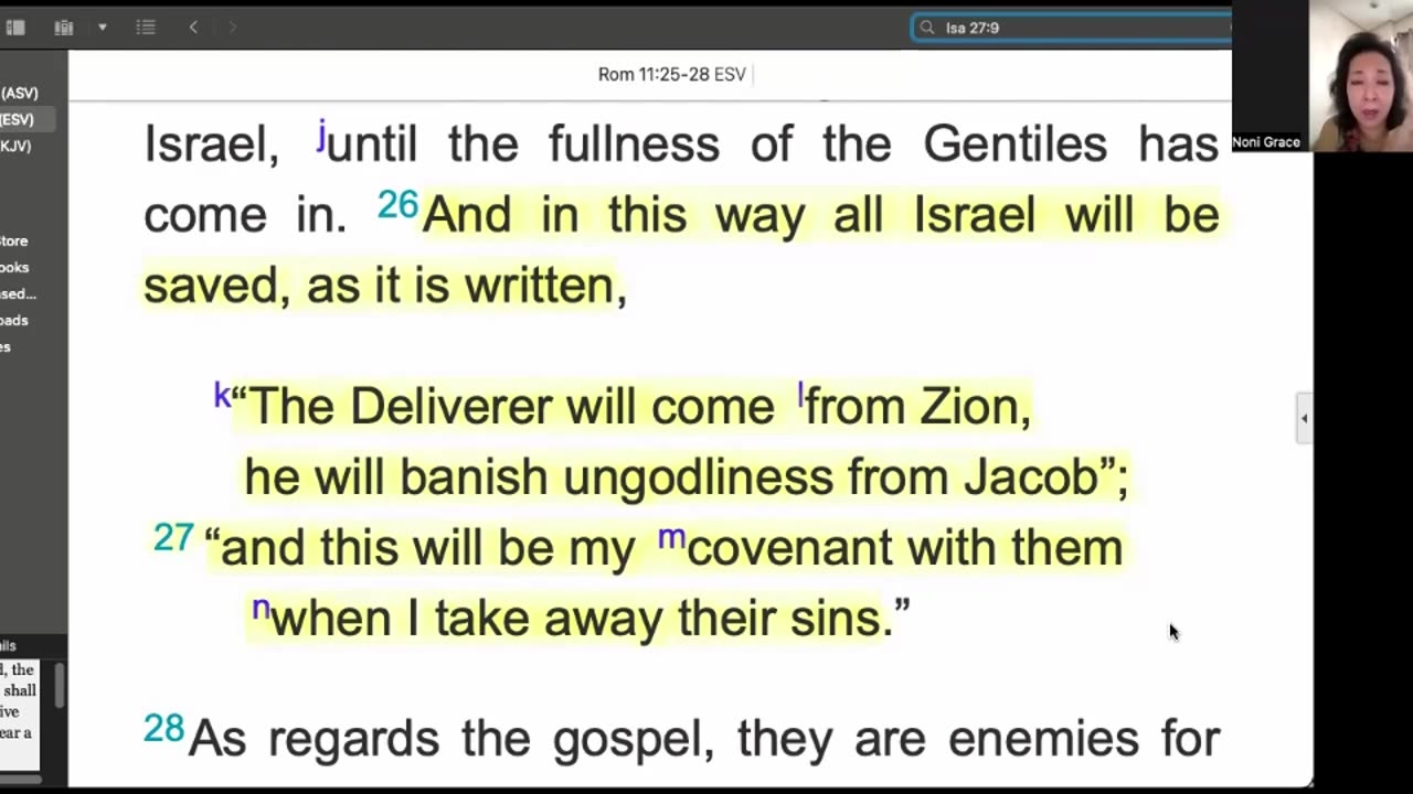 Bible Study on Relevance of REPENTANCE (Matthew 4:17)
