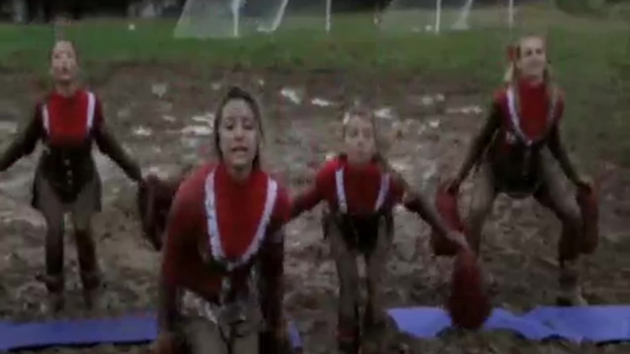 Mud-robics