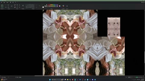 Elegant Baby Part 1: Alchemical Concerns.