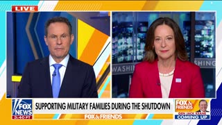 WH: Military may not receive November 15th paycheck