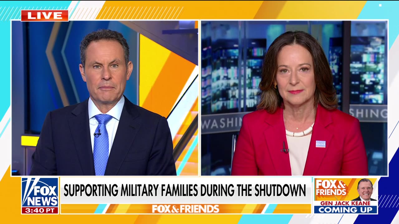 WH: Military may not receive November 15th paycheck