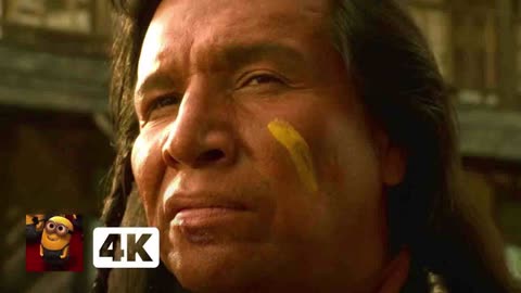 The Quick and the Dead (1995) 4K - Spotted Horse Can’t Be Killed_! _ Movieclips