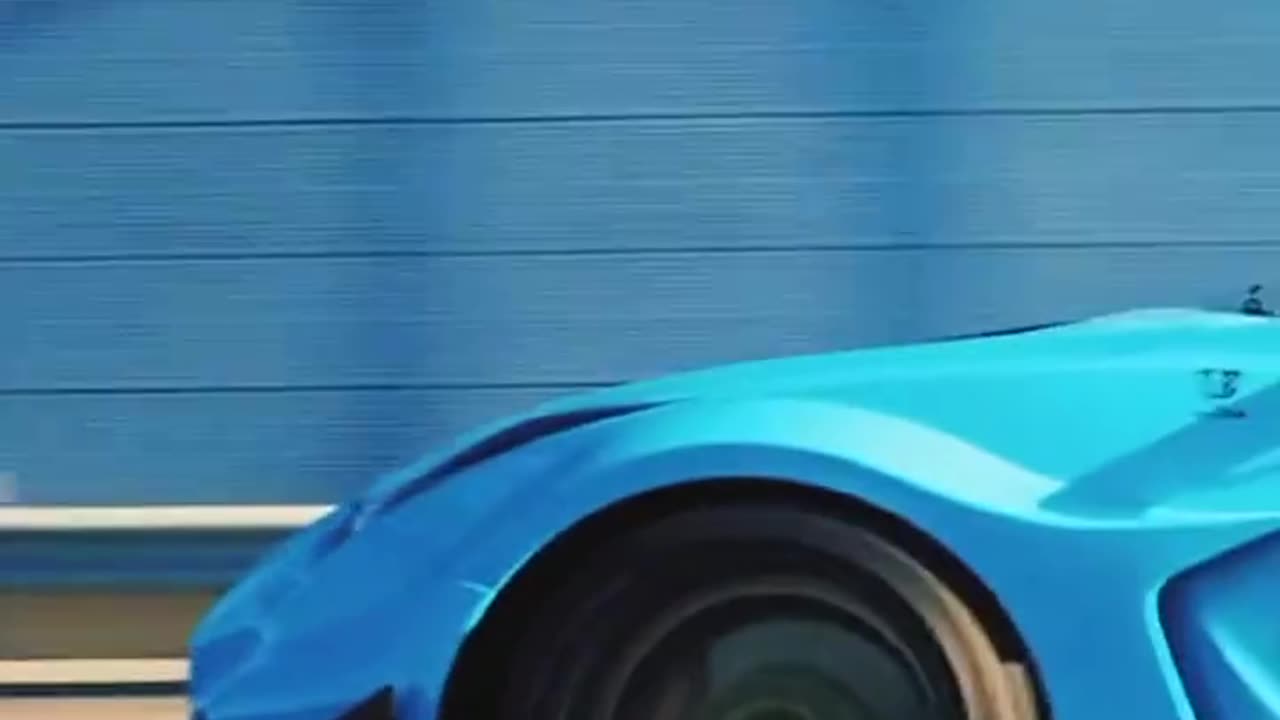 "The Roar of GT35 GT-RR – Beast Mode Engaged!"